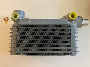 Harrison Aircraft Ventilator Radiator, Model AP07AU06-05 PN:8532206 - Picture 1 of 6
