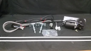 Universal Power Wiper Kit Street Rod Hot Rod from EZ Wiring - Picture 1 of 3