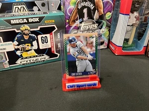 1995 Score - #487 Cory Snyder - Picture 1 of 2