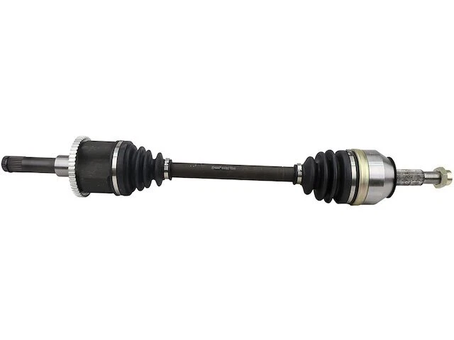 DriveBolt 18XV13Z CV Axle Assembly Fits 1997-2000 Dodge Grand Caravan AWD - Imagem 1 de 1