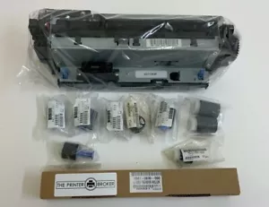 HP LaserJet M601 M602 M603 Series 220v Maintenance Kit CF065-69001 CF065A - Picture 1 of 4
