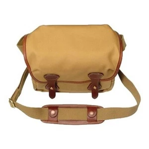14855 Official Leica Billingham Combination Bag M khaki / Detachable insole ◇◇ - Picture 1 of 6
