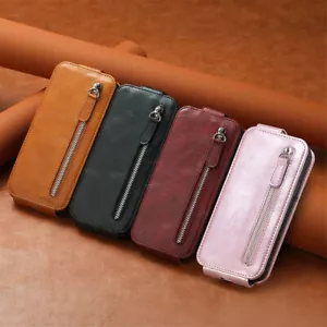 For Xiaomi Poco M4 X4 X3 Redmi Note 11 9 Pro Leather Wallet Flip Card Case Cover - Picture 1 of 13