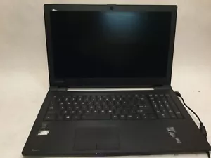 Toshiba Tecra C50-B1500 / Intel Core i3-4005U @ 1.70GHz / (DIM/MISSING PARTS!)MR - Picture 1 of 5