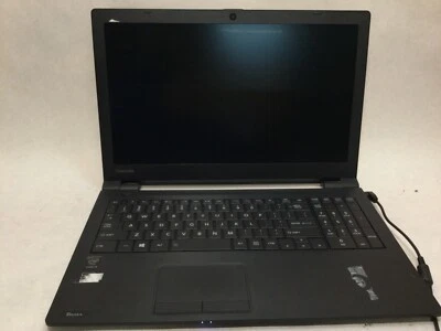 Toshiba Tecra C50-B1500 / Intel Core i3-4005U @ 1.70GHz / (DIM/MISSING PARTS!)MR - Image 1 of 4