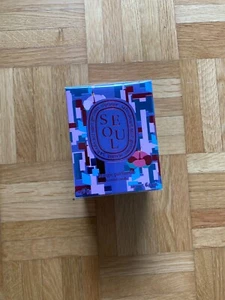 Diptyque City-Duftkerze Séoul (Seoul), 190g, neu und originalverschweisst, lim. - Bild 1 von 3