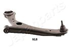 TRACK CONTROL ARM JAPANPARTS BS-918L FRONT AXLE LEFT,LOWER FOR CHRYSLER,LANCIA