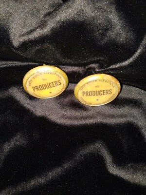 Brida Rosetas Productores Ganadería adv Foto 1 de 3