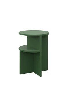 Bobbi Side Table - Picture 1 of 10