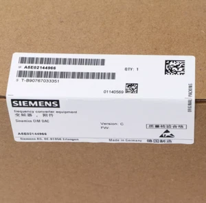 New in box SIEMENS A5E02144966 A5E02144966 1PC Free Shipping - Bild 1 von 6