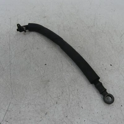 Suzuki DR 650 SP43B EZ:88 Ölleitung Ölkühler B4699 - Bild 1 von 3