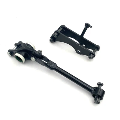 Amortiguador trasero Polaris Indian Roadmaster Chief de fabricante de equipos originales relé refuerzo de acoplamiento Foto 1 de 4