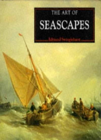 Seascapes (Art of Series) By Edmund Swinglehurst - Image 1 of 1
