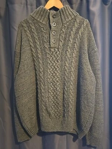 Joe Browns Chunky Knit Jumper Size 2xl - Picture 1 of 9