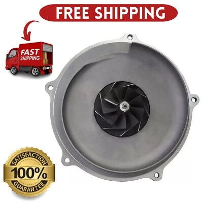 Cartucho turbocompresor Rotomaster para Ford - Motor V8 7,3 L duradero A1380205N Foto 1 de 4