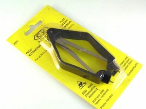 CK 2371 Germany PLCC Chip Extractor Tool For All PLCC Chips OM1088 - Picture 1 of 3