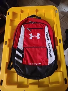 Under Armour Backpack - Picture 1 of 2