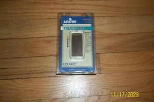Leviton True Touch Gold Dimmer 600W Dimmer - Picture 1 of 3