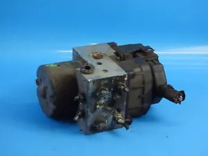 Alfa-Romeo 146 (145) 930 1.6 T. Spark Hydraulikblock ABS Steuergerät 46445086 - Picture 1 of 1