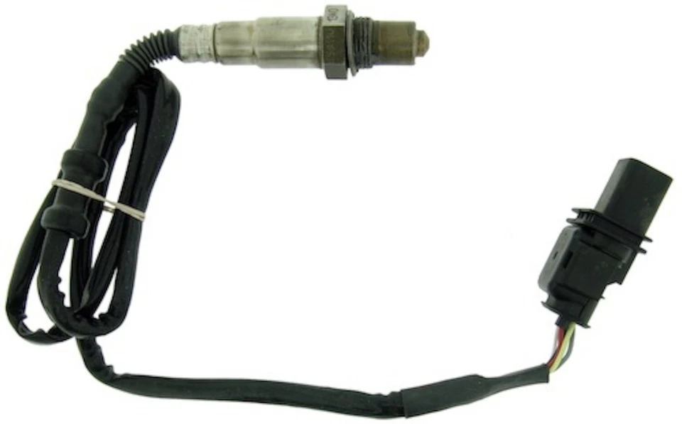 Sensor de relación aire-combustible para Volkswagen CC Passat Beetle 2005-2014 base NGK Foto 1 de 4