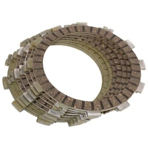 APICO CLUTCH FRICTION PLATES for HONDA CRF250 R 2022 - 2024 MOTOCROSS - Picture 1 of 1