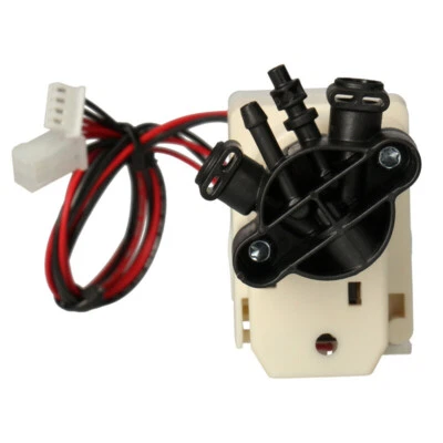 Valvola ceramica Jura 12-24V articolo 70162 / A132