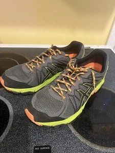 asics fujitrabuco Gel Goretex 13us - Picture 1 of 4