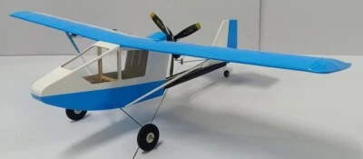 CGH Hawk Arrow II  36" Wing R/C Airplane kit - Image 1 of 4