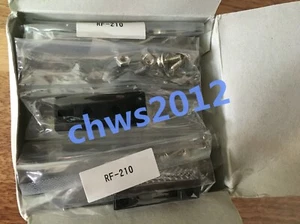1 PCS NEW Panasonic Photoelectric Sensor Reflector RF-210 - Picture 1 of 2