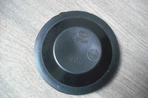 NISSAN QASHQAI J10 2010-14 HEADLIGHT SOFT RUBBER BULB COVER DUST CAP 186 874 - Picture 1 of 3