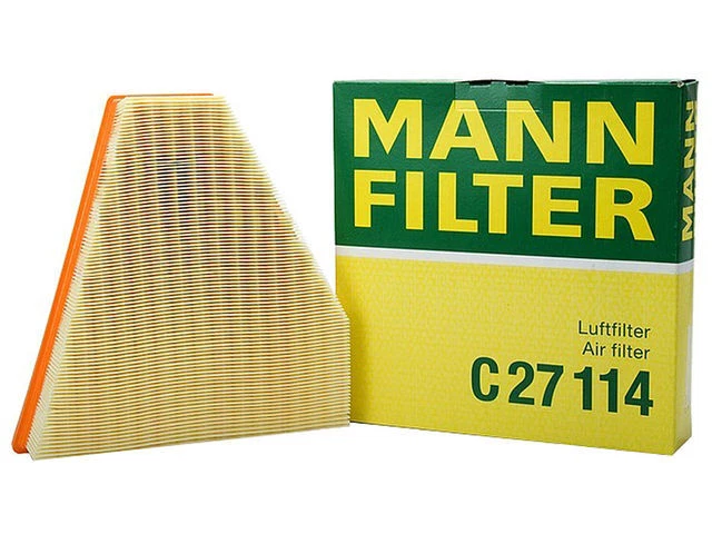 Filtro de aire para BMW 328xi 2007-2008 3,0 L 6 cilindros 24 válvulas FI CG562TV filtro de aire Foto 1 de 1