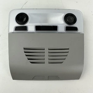 2007 08 - 2010 BMW 328I E90 E91 Interior Rear Overhead Dome Light OEM 6945200-08 - Picture 1 of 4
