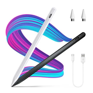 Stylus Pen Pencil Für ipad Samsung Android Tablet Eingabestift Stift Universal - Bild 1 von 14