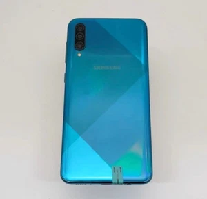 Samsung A50S 6G + 128GB 4G Aqua Unlocked - 0000179 - Picture 1 of 8