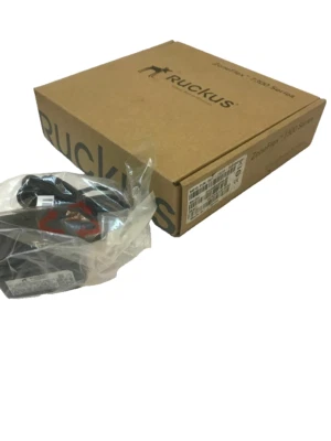 Ruckus ZoneFlex 7300 Wireless Wi-Fi Access Point 802.11n 901-7372-WW00 PS *New* - Image 1 of 4
