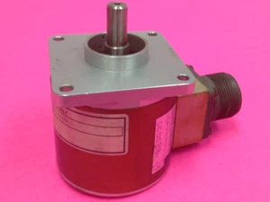 LIKA Electronic - Model #IT65-C-720ZCP1ER/S10 - Encoder - Picture 1 of 4