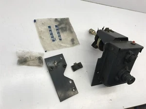 SIMPLICITY LEGACY PRE 2005 GARDEN TRACTOR 2000 RPM Rear PTO Simplicity #1692891 - Picture 1 of 10