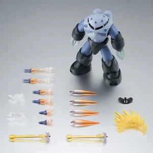 Z'Gok Mass Production Ver. A.N.I.M.E. 5.1in Action Figure ROBOT Spirits Bandai - Picture 1 of 11