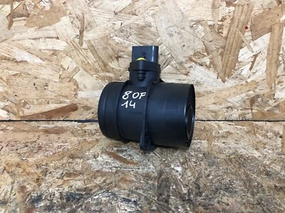 VW AUDI SKODA MAF MASS AIR FLOW SENSOR METER 0281002461 - Image 1 of 4