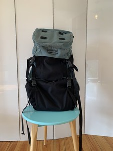 kathmandu kilimanjaro backpack