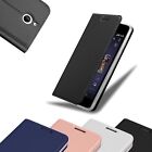 Case for Sony Xperia E1 Phone Cover Protection Stand Wallet Magnetic