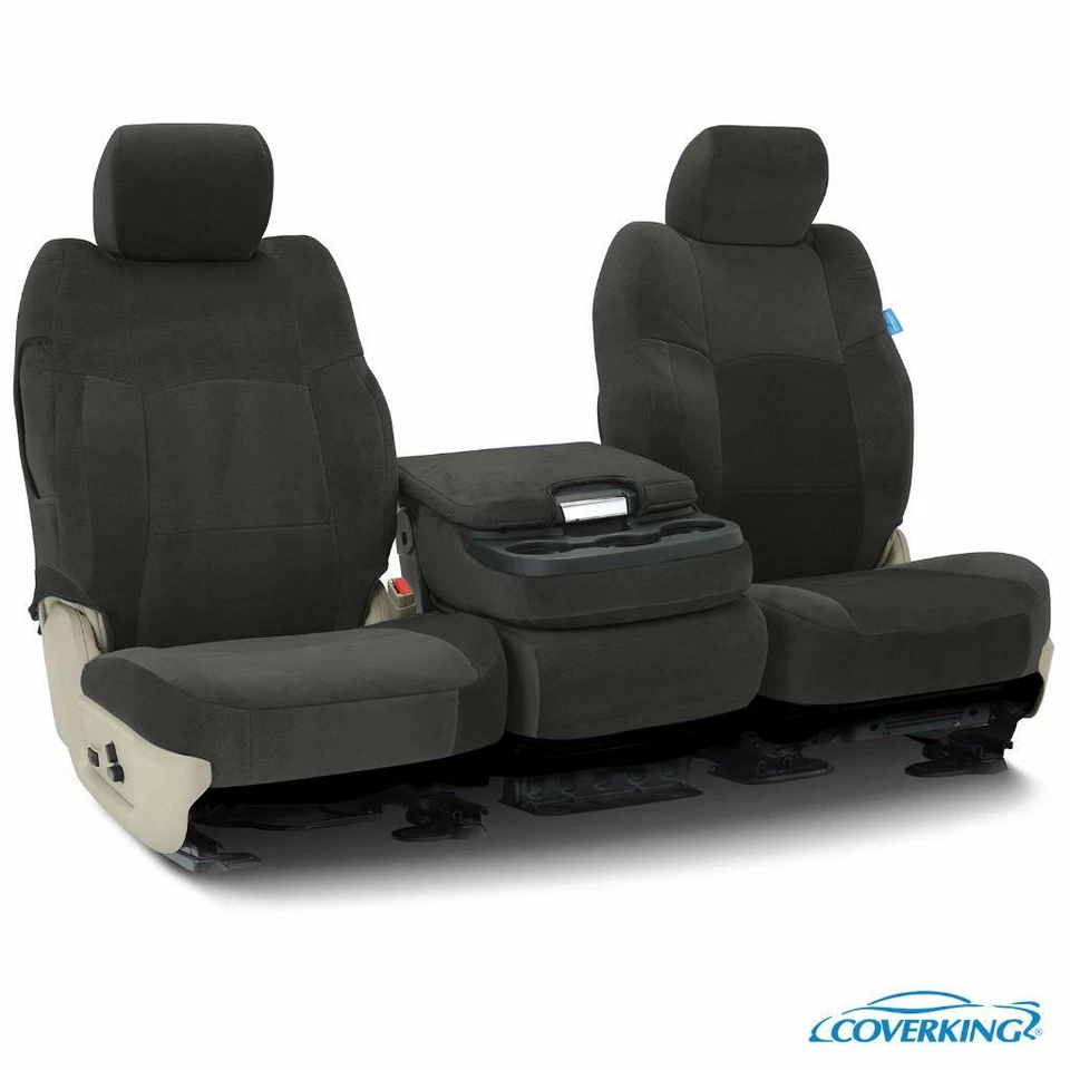 Fundas de asiento de terciopelo para Chrysler PT Cruiser cubierta ajuste personalizado Foto 1 de 1