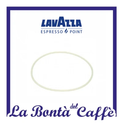LAVAZZA Guarnizione OR Caldaia TRASPARENTE per LB1001 BLU MATINEE EL3100