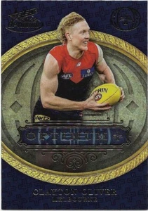 2022 Select Optimum Parallel Plus (OPP98) Clayton OLIVER Melbourne 099/115 - Bild 1 von 1