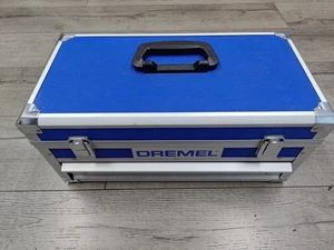 Dremel 4300 Platinum Edition Tool Case Box ONLY - Picture 1 of 5
