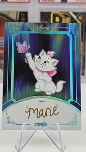 2025 "Marie" Kakawow Cosmos Disney Signature Auto Aurora/45《Listo para losa》🔥 En caja - Imagen 1 de 8