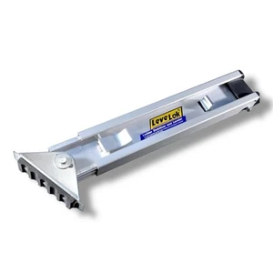 LeveLok Single Ladder Leveler Quick Connect LL-STB-1QC | New Open Box ✅ - Picture 1 of 7