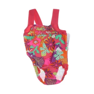 LEGO Wear, Badeanzug, Größe: 92, Pink/Mehrfarbig, Elasthan/Polyamid, Blumen #r8S - Bild 1 von 5