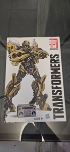 Transformers Studio Series 19 Bumblebee - Imagen 1 de 1