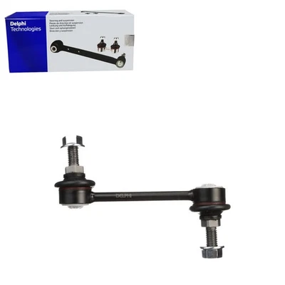 Delphi Suspension Stabilizer Bar Link Rear For 2005-2006 Chevrolet Uplander AWD - Image 1 of 2
